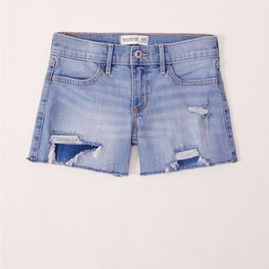 Abercrombie Kids shorts